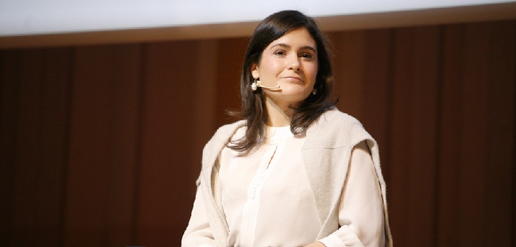 Valeria Dom&iacute;nguez regresa a sus or&iacute;genes con la puesta en marcha de Digital Influencer